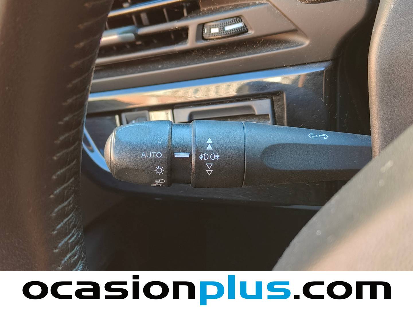 Citroën C4 Spacetourer Citroën C4 Spacetourer BlueHDi 130 S&S Live  (130 CV) de segunda mano