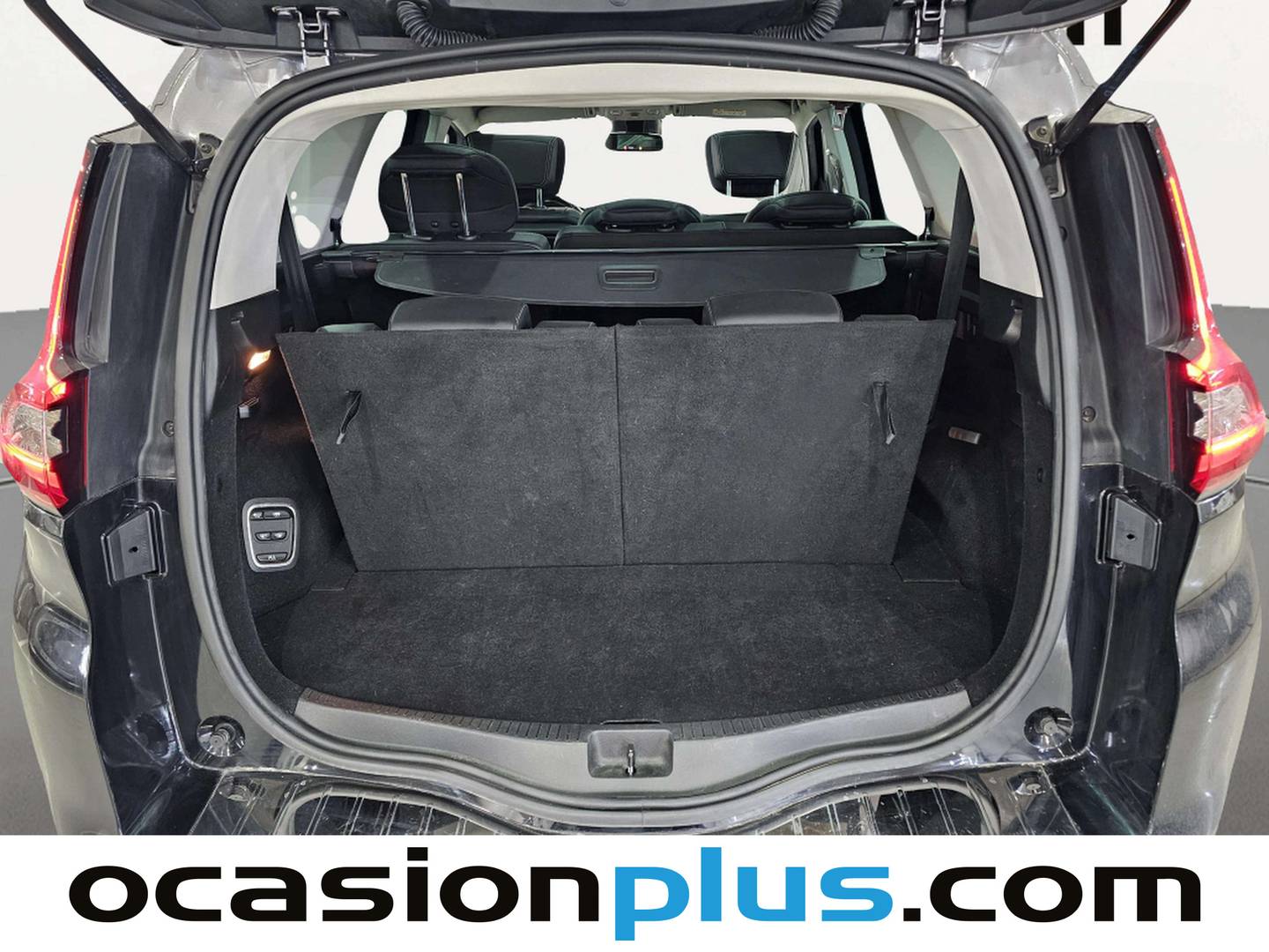 Renault Grand Scénic Renault Grand Scenic dCi 160 Edition One EDC (160 CV) 7 Plazas automático