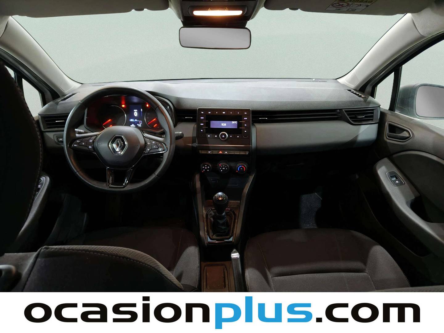 Renault Clio Renault Clio Authentic SCe (65 CV) de ocasión