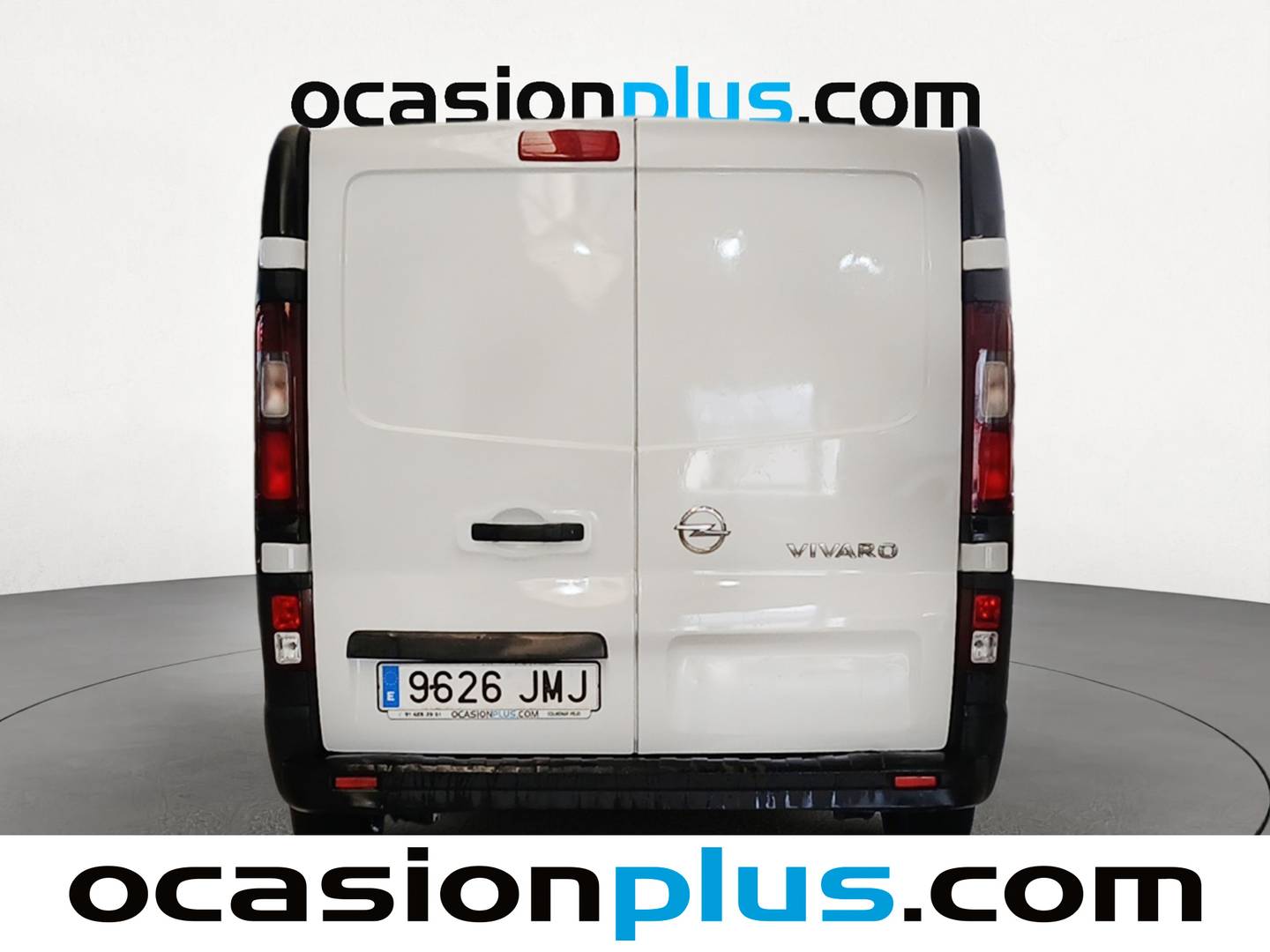 Foto Opel Vivaro Opel Vivaro 1.6 CDTI 29 L2 (90 CV) Camperizada