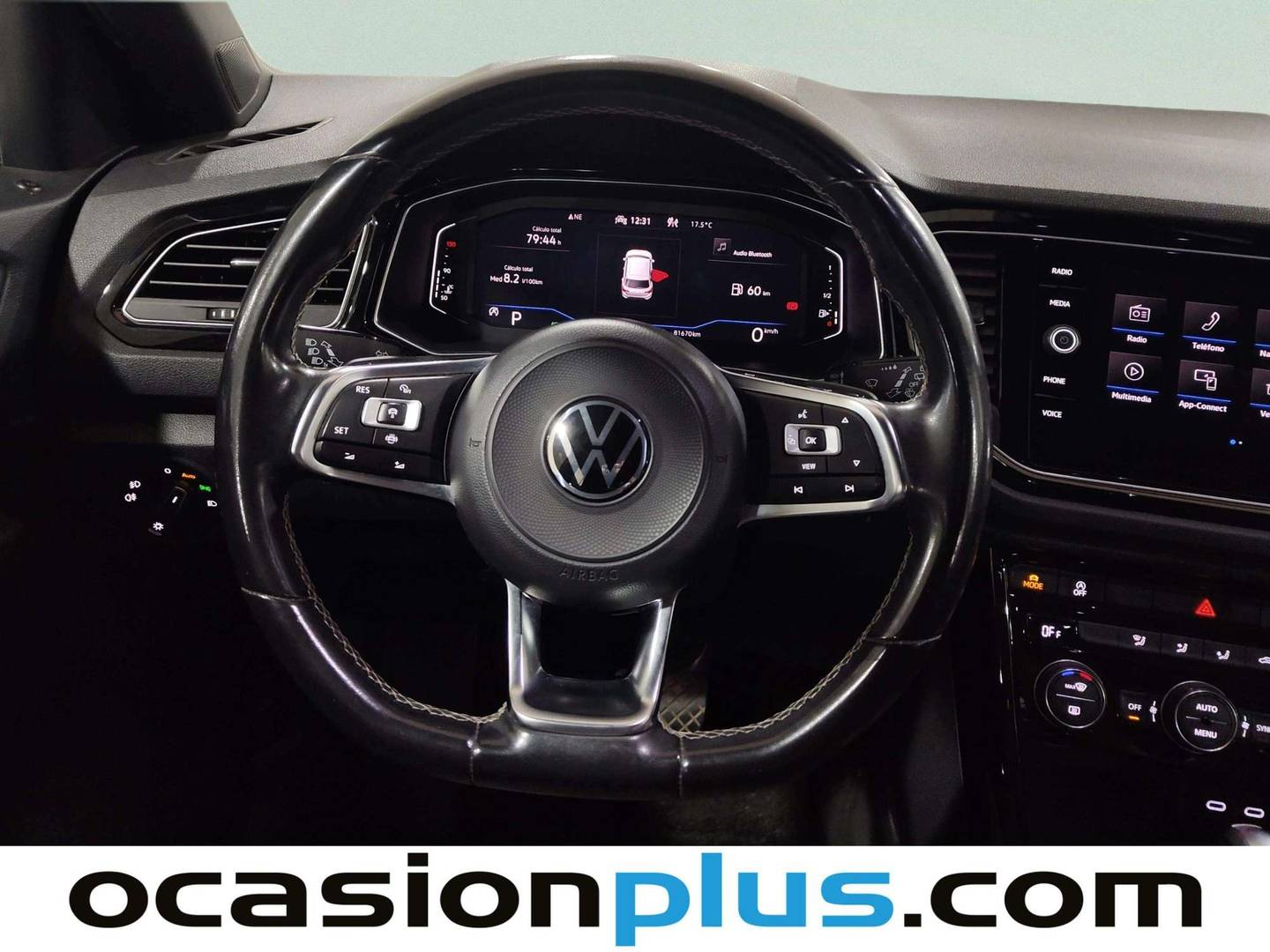 Volkswagen T-Roc Volkswagen T-Roc Sport 1.5 TSI (150 CV) DSG 2020