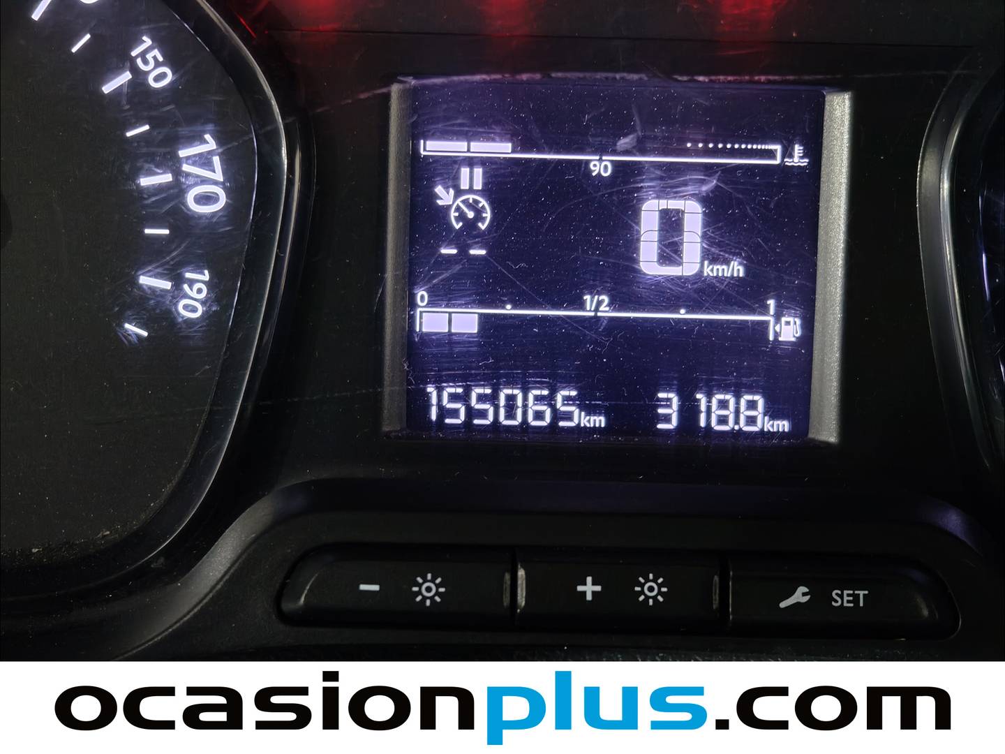 Foto Toyota Proace Toyota Proace Furgon 1.6 D Business (95 CV)