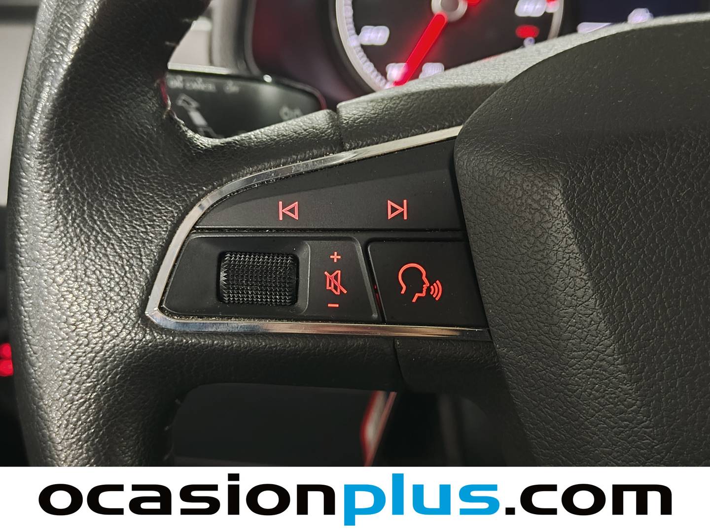 Seat Ibiza Seat Ibiza 1.0 TSI Style Go (95 CV) de segunda mano
