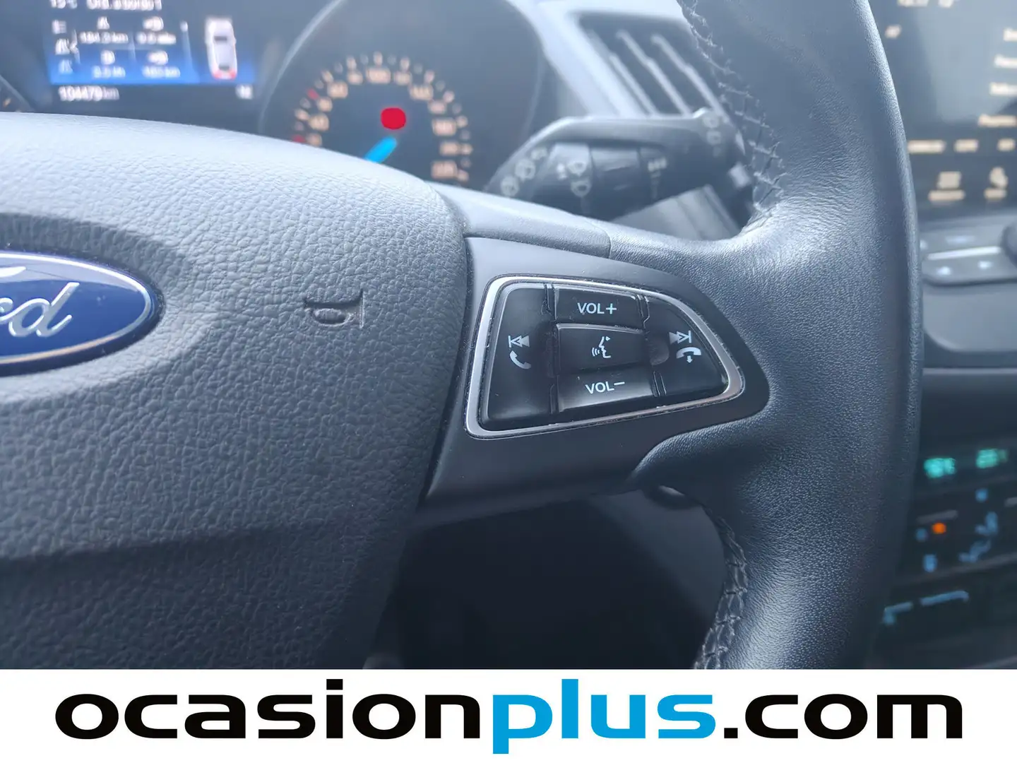 Foto Ford Kuga Ford Kuga 1.5 EcoBoost S&S Trend+ 4x2 (120 CV)