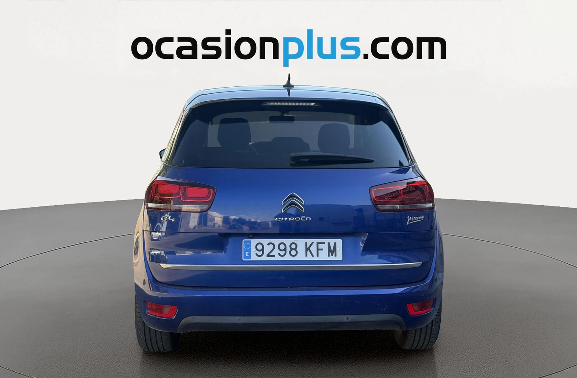 Citroën C4 Picasso PureTech 130 Feel - foto 15