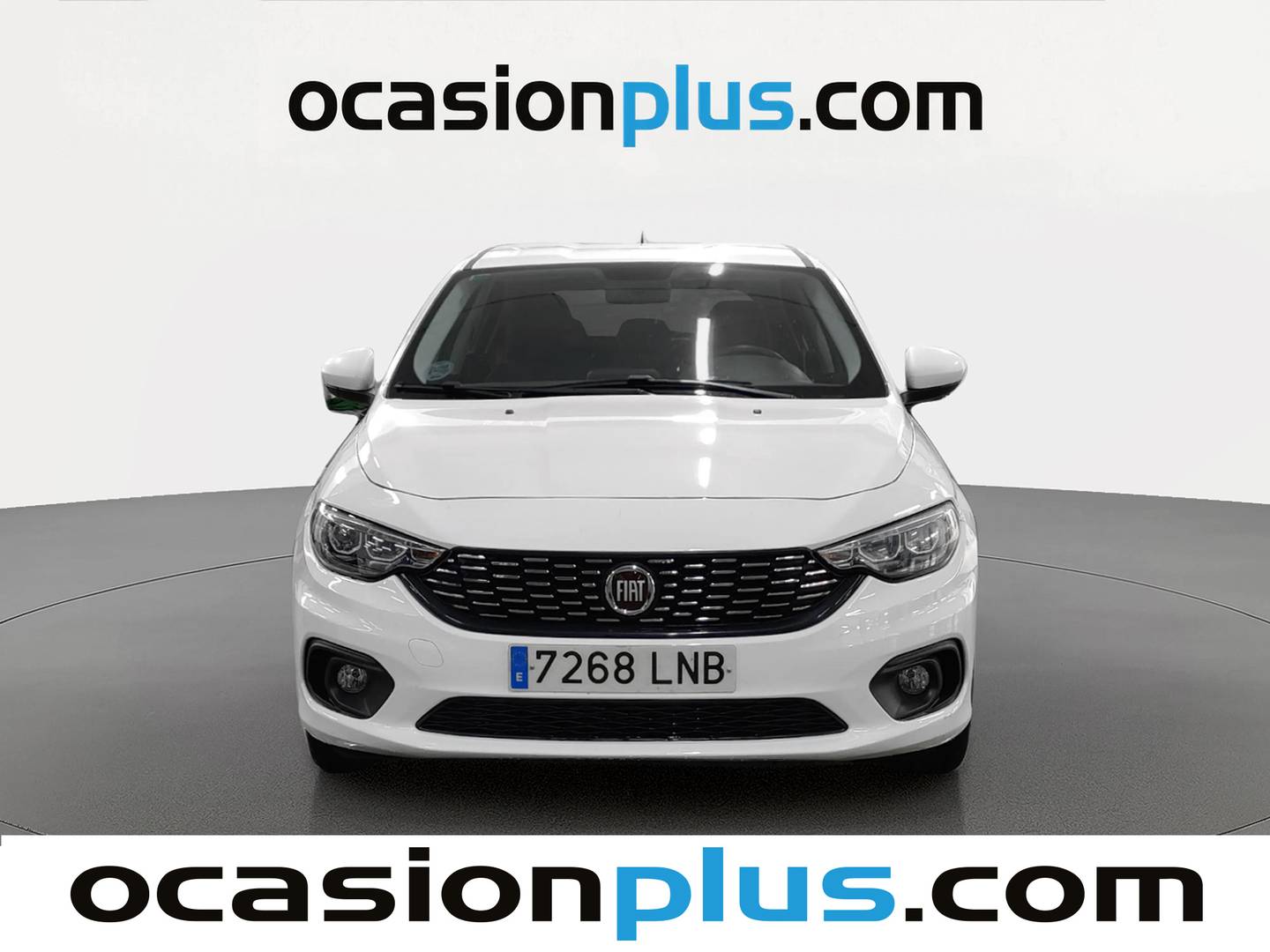 Fiat Tipo Fiat Tipo 1.3 Multijet Mirror (95 CV) 95cv