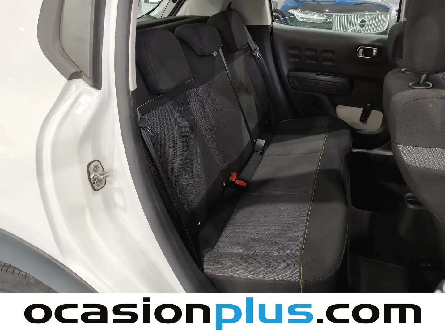 Foto Citroën C3 Citroen C3 BlueHDi 100 S&S Feel (102 CV)