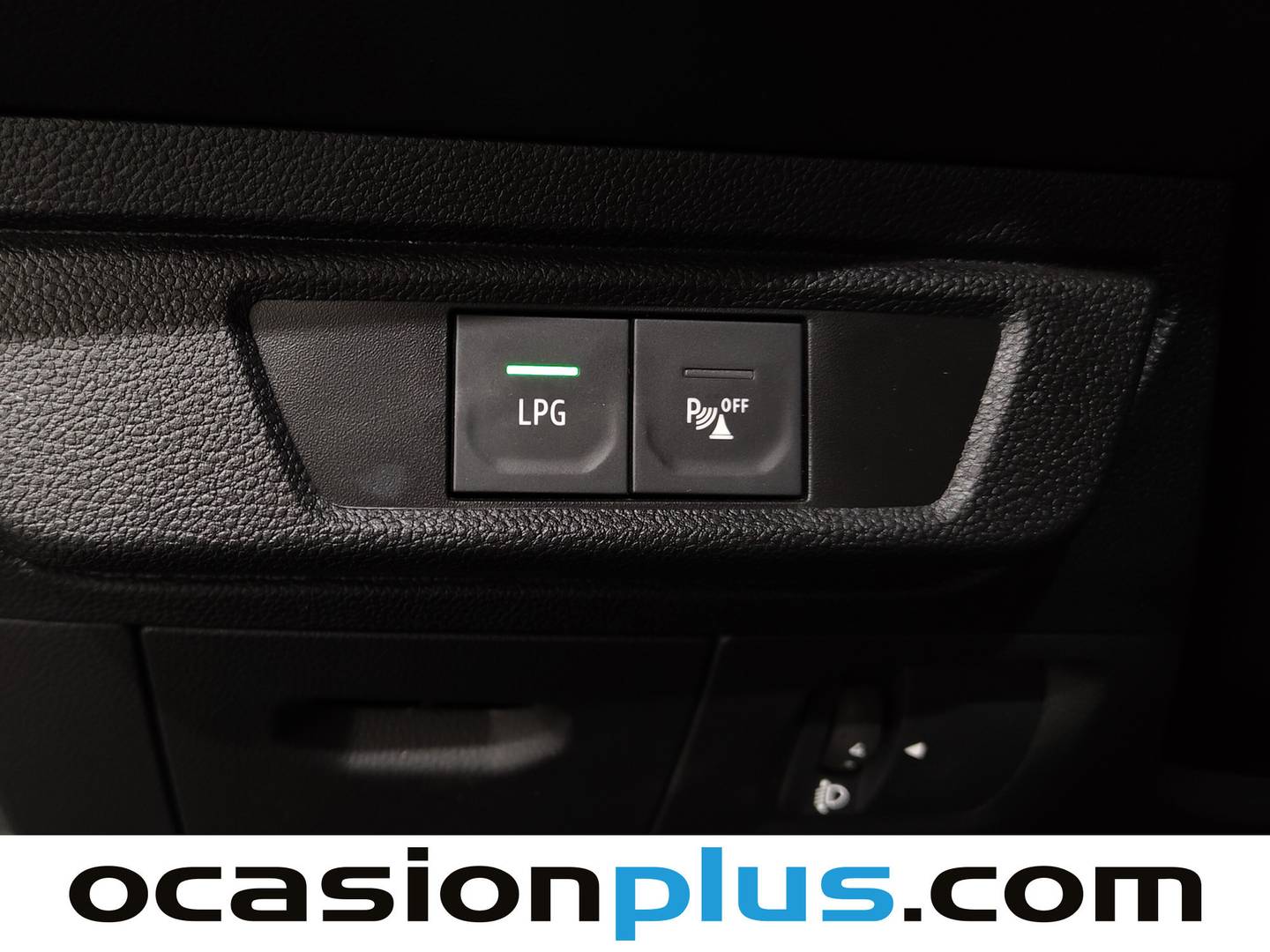 Foto Dacia Sandero Dacia Sandero Stepway Expression ECO-G (101 CV) GLP