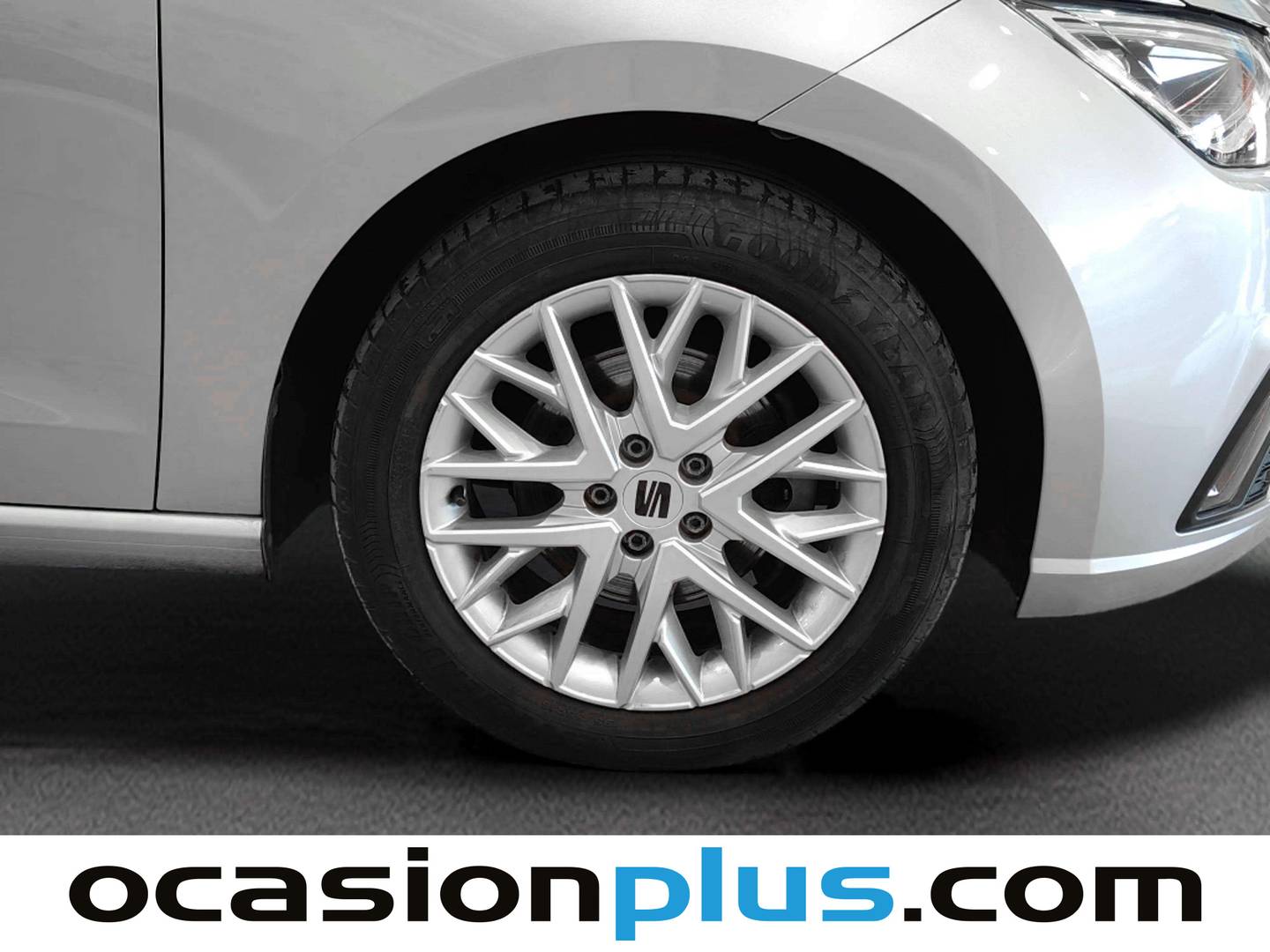 Seat Ibiza Seat Ibiza 1.0 TSI S&S FR XL (110 CV) de segunda mano