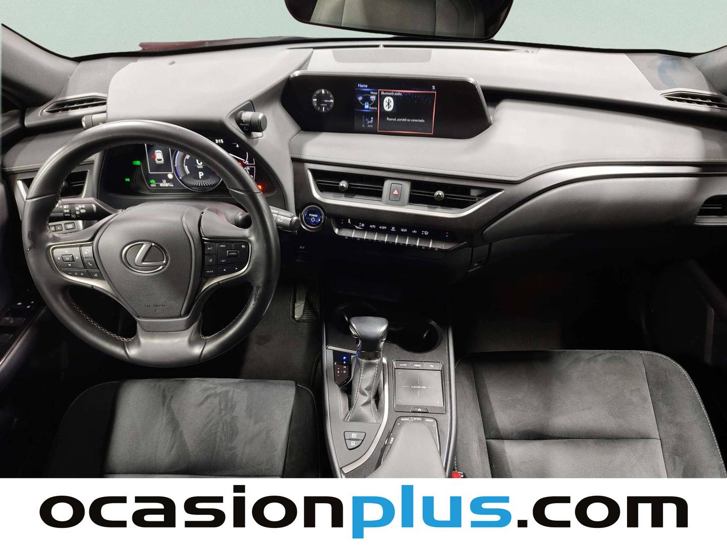 Foto Lexus UX Lexus UX 250h Business 2WD (184 CV)