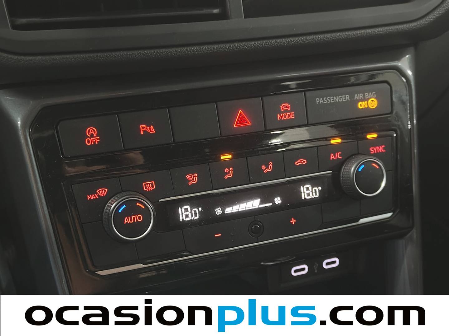 Acabados Volkswagen T-Cross Volkswagen T-Cross Sport 1.0 TSI (110 CV)