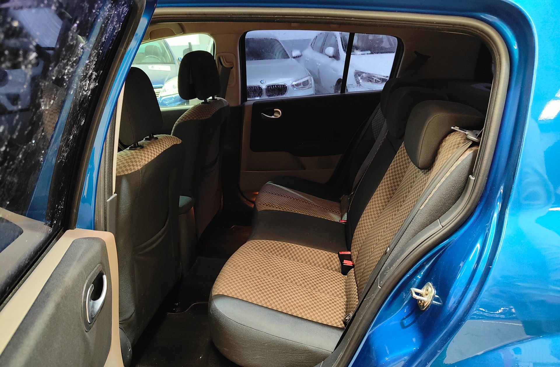 Renault Mégane Confort Dynamique dCi - foto 9