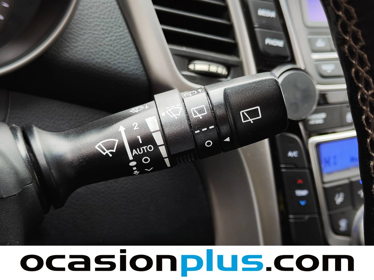 Foto Hyundai i30 Hyundai i30 1.4 Go ! (100 CV)