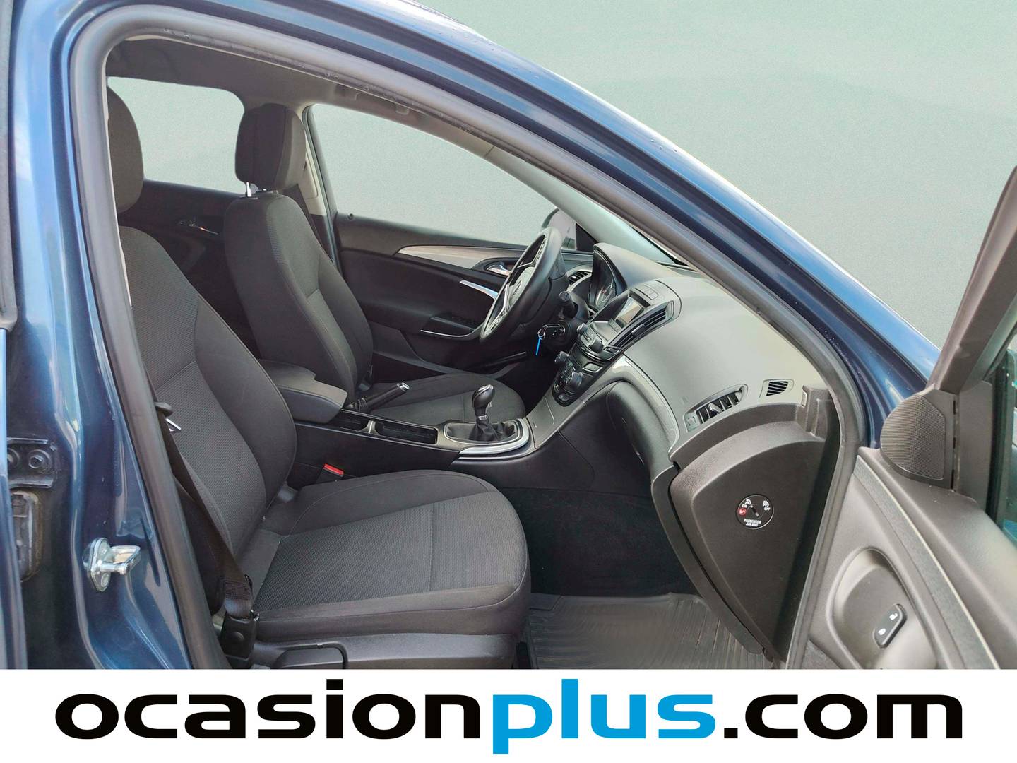 Opel Insignia Opel Insignia Sports Tourer 2.0 CDTI ecoFlex S&S Business (140 CV) km 0