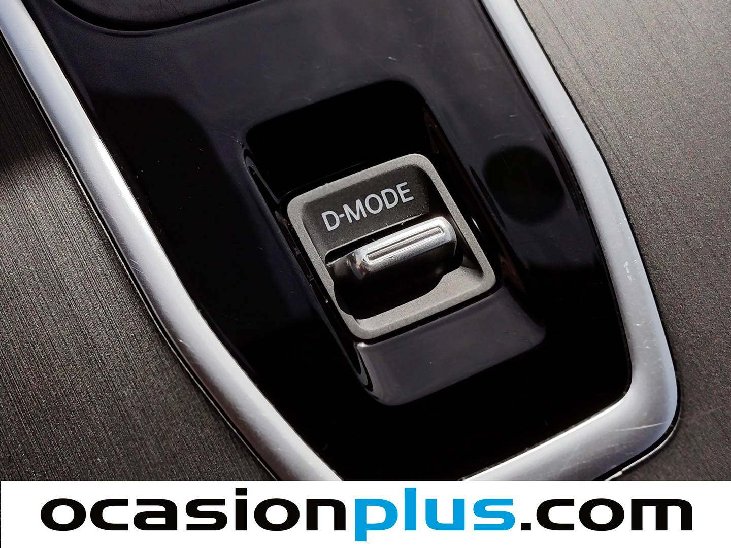 Nissan QASHQAI Nissan Qashqai E-POWER N-Connecta Auto (190 CV) seminuevo