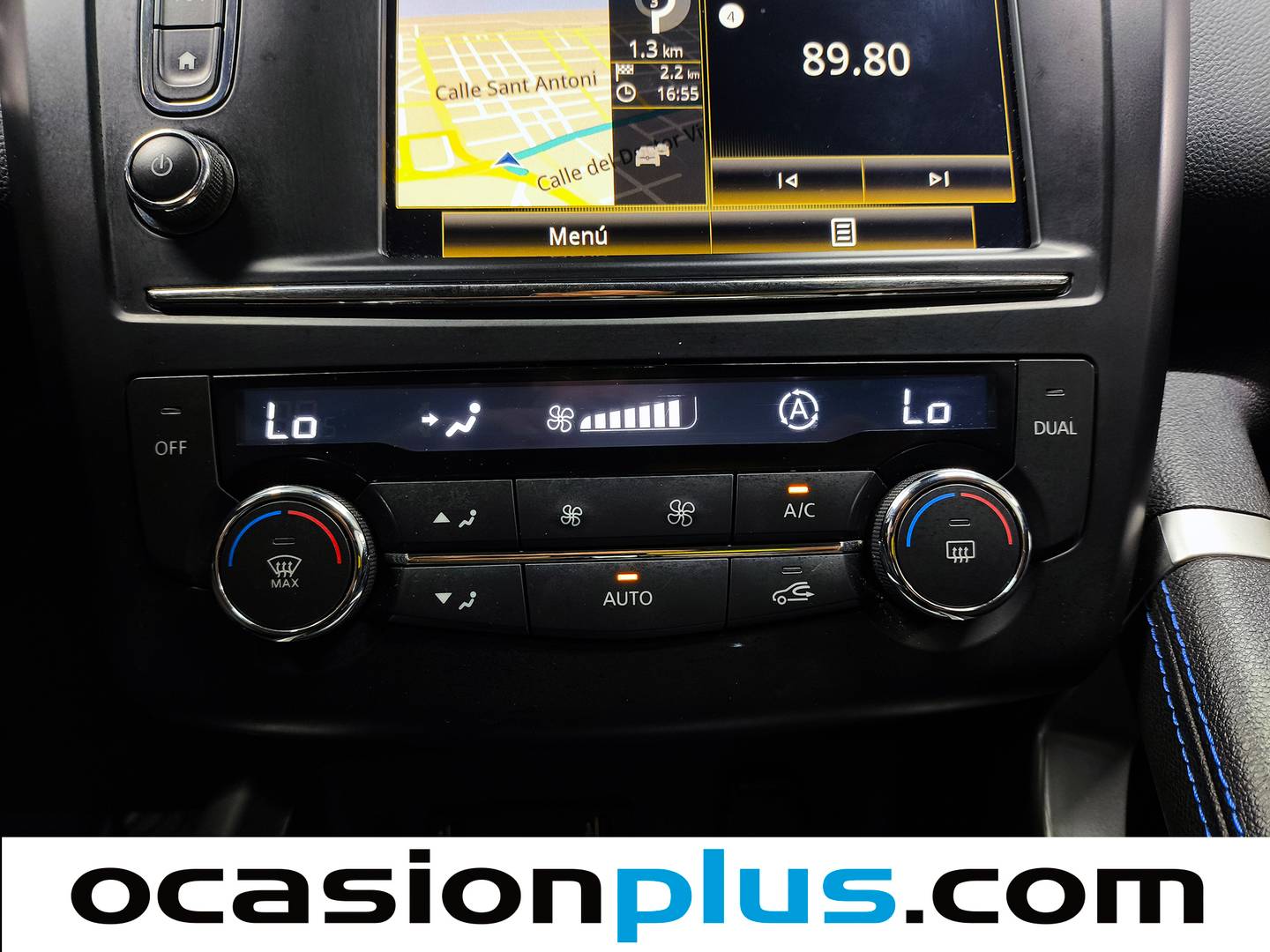 Renault Kadjar Renault Kadjar S-Edition Energy TCe (130 CV) EDC km 0