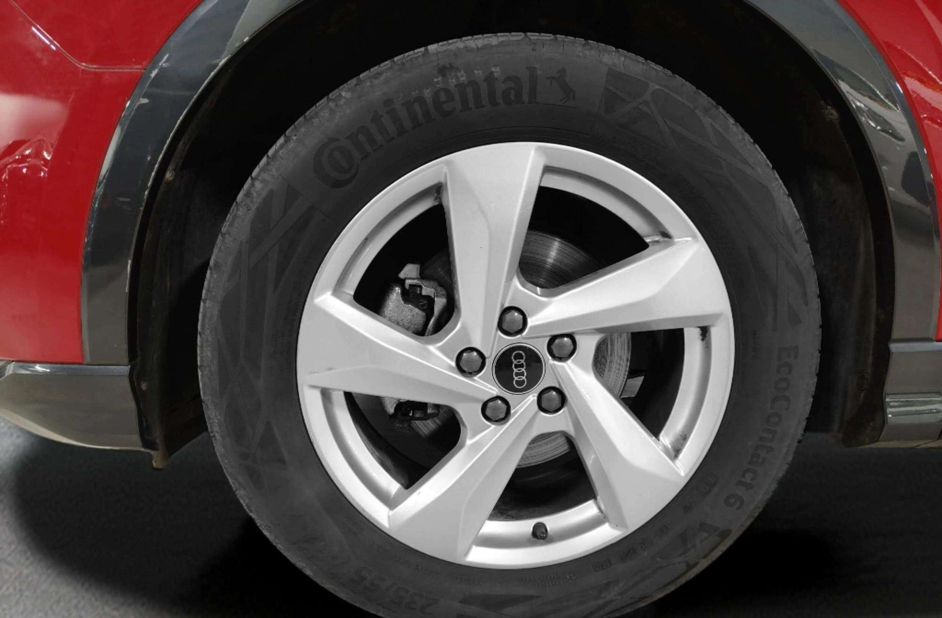 Audi Q3 Advanced 35 TDI S tronic - foto 40