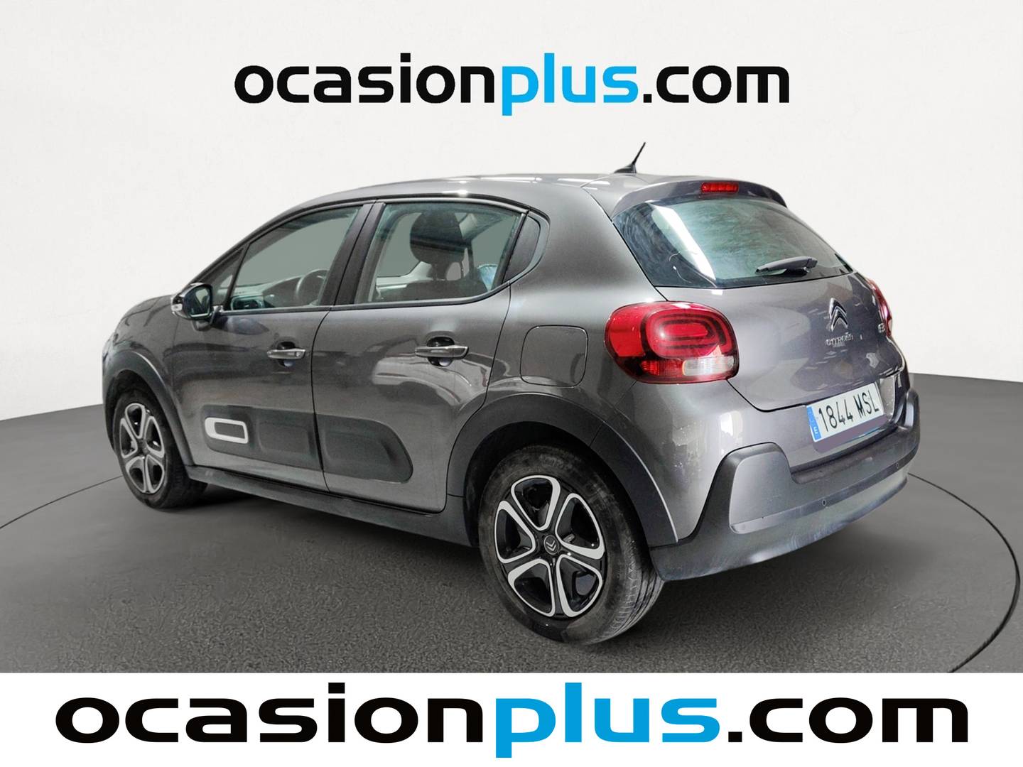Citroën C3 Origin Citroen C3 Origin Plus BlueHDi (102 CV) 102cv