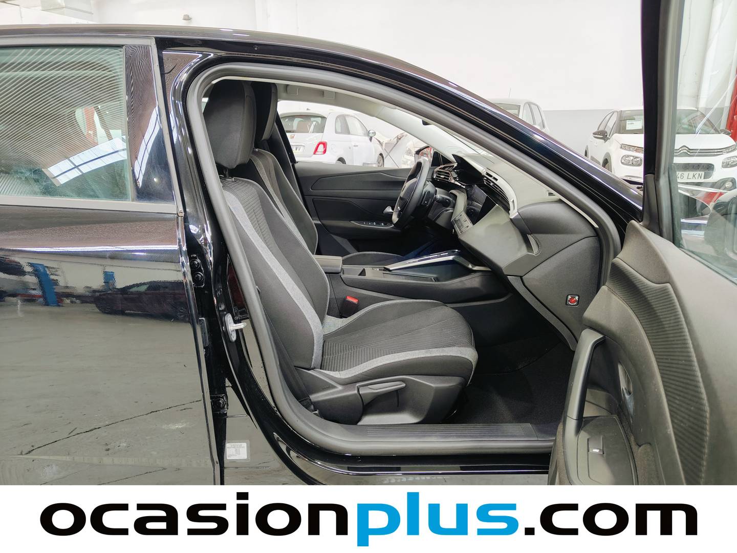 Peugeot 308 Peugeot 308 PureTech 130 S&S Active Pack EAT8 (130 CV) automático