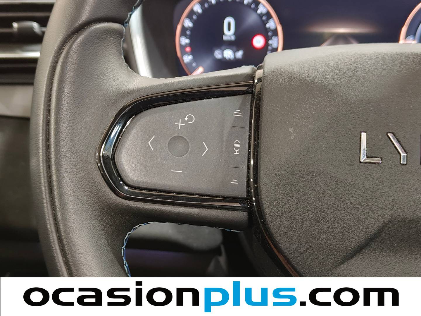 Lynk & Co 01 Lynk & Co 01 1.5 PHEV 6.6kW  (261 CV) al mejor precio