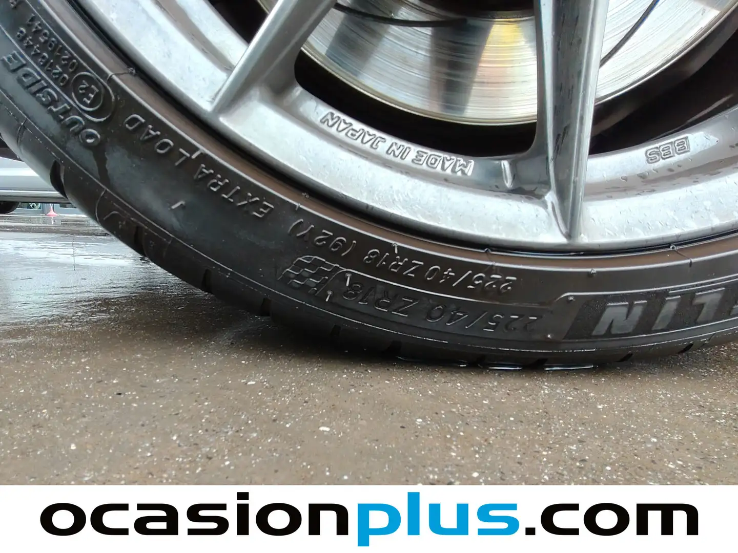 Foto Toyota GR Yaris Toyota GR Yaris 1.6 RZ Circuit Pack (261 CV)