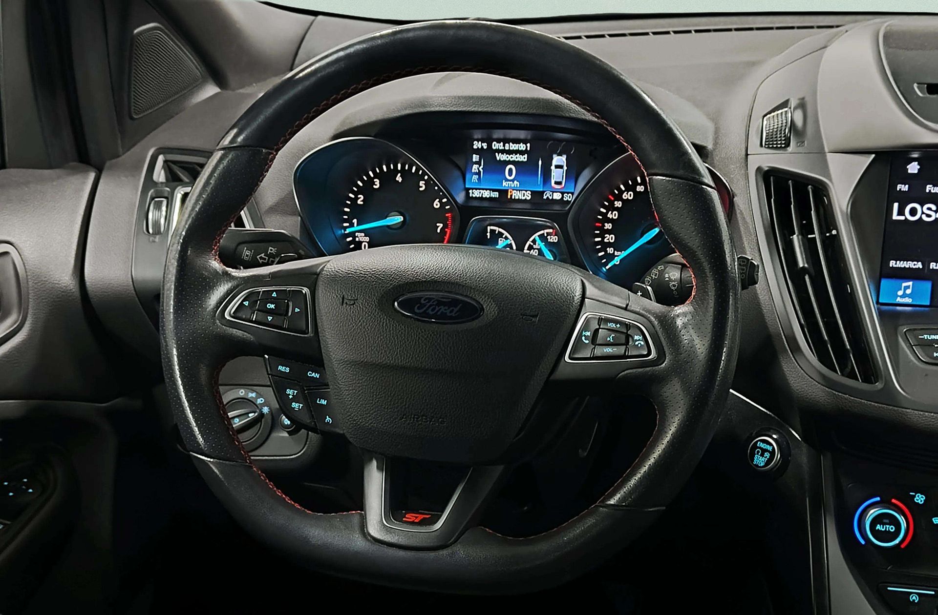 Ford Kuga 1.5 EcoBoost ST-Line Limited Edition 4x4 - foto 30