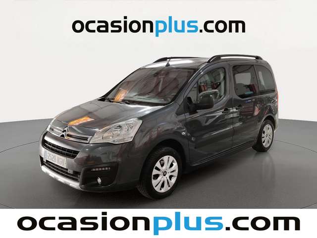 Citroën Berlingo Multispace 20 Aniversario PureTech (110 CV) de segunda mano
