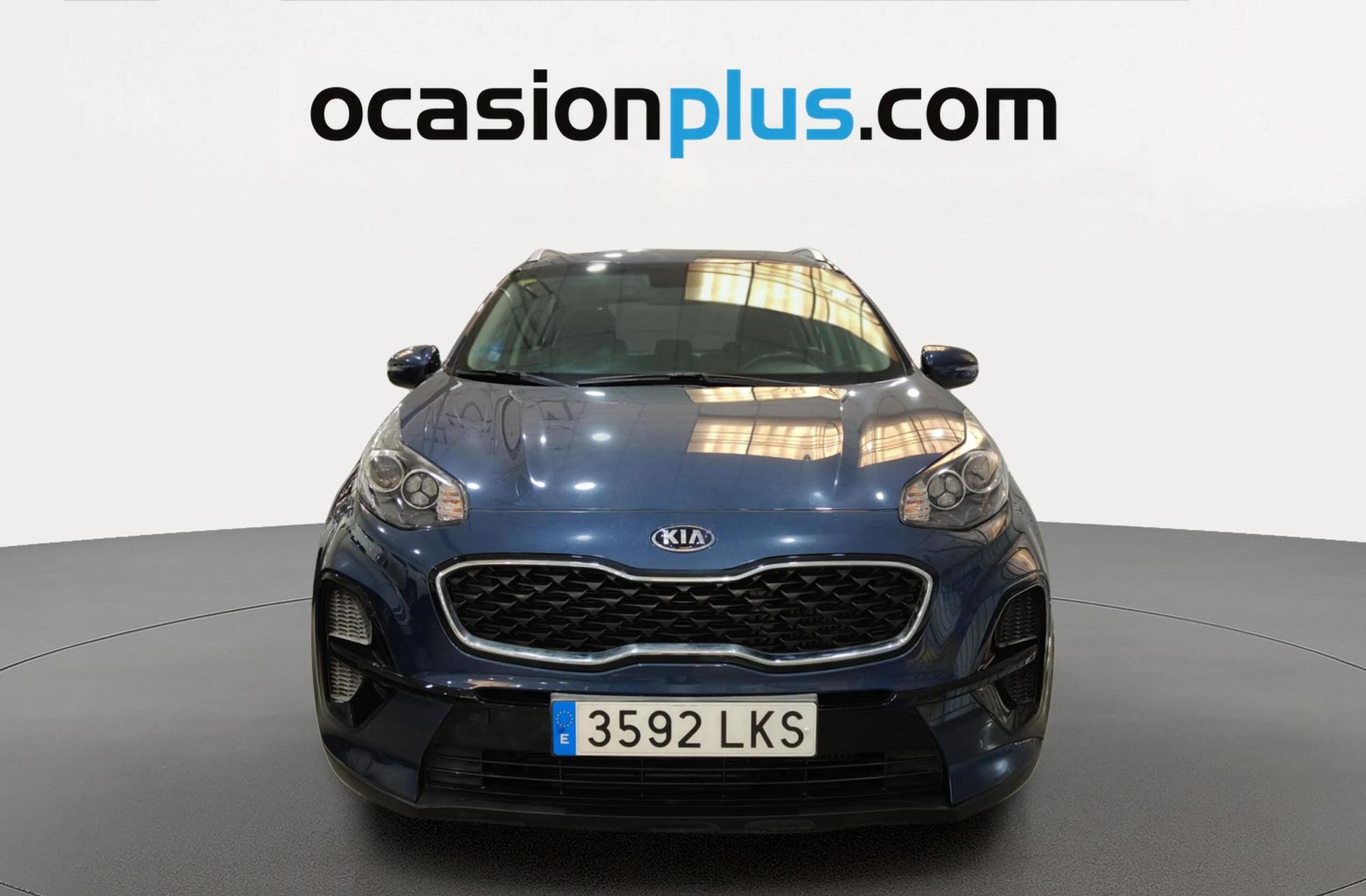 Kia Sportage 1.6 MHEV Concept 4x2 - foto 12