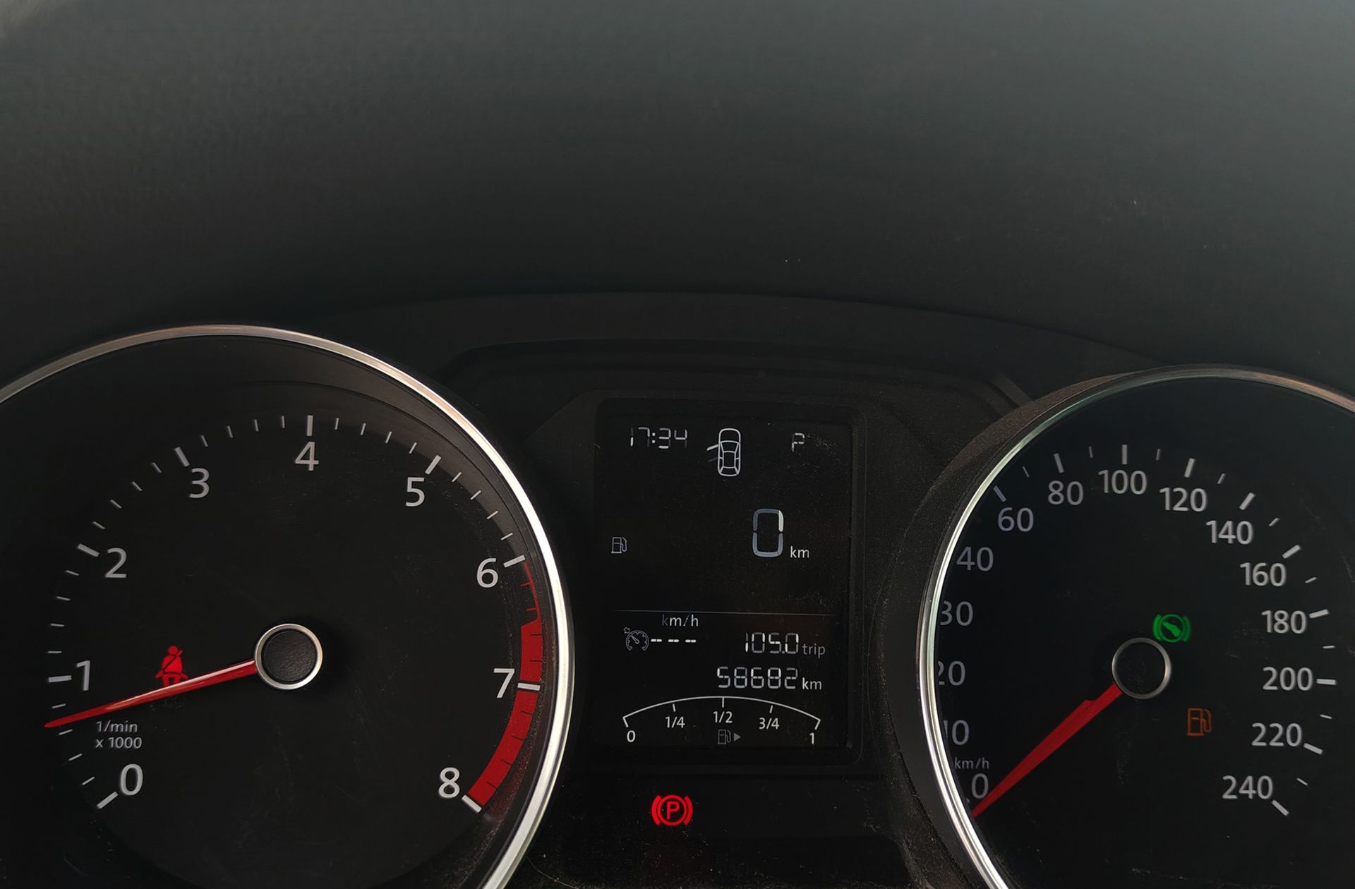 Volkswagen Polo Advance 1.2 TSI BMT DSG - foto 18
