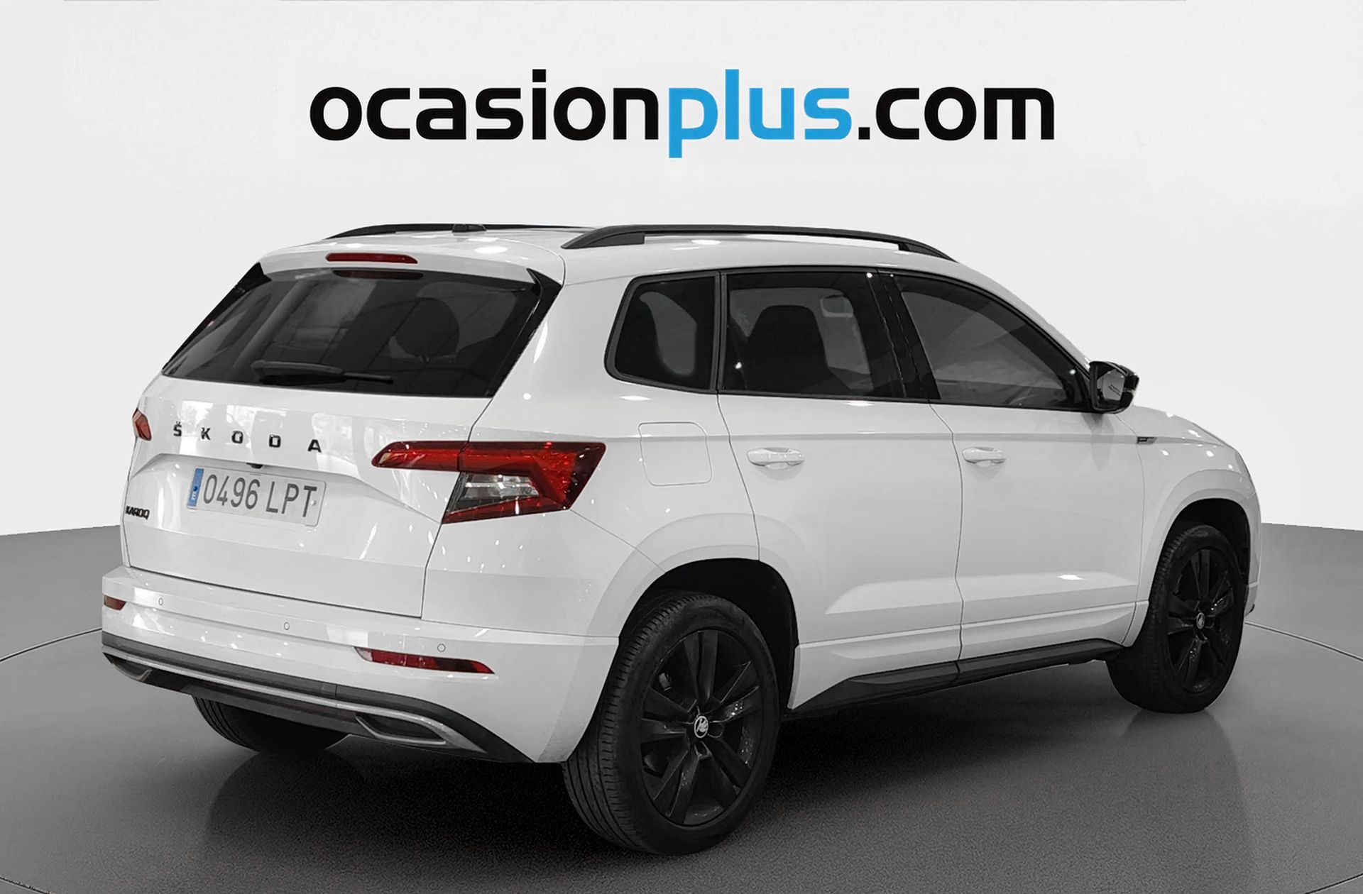 Škoda Karoq 2.0 TDI Sportline - foto 4