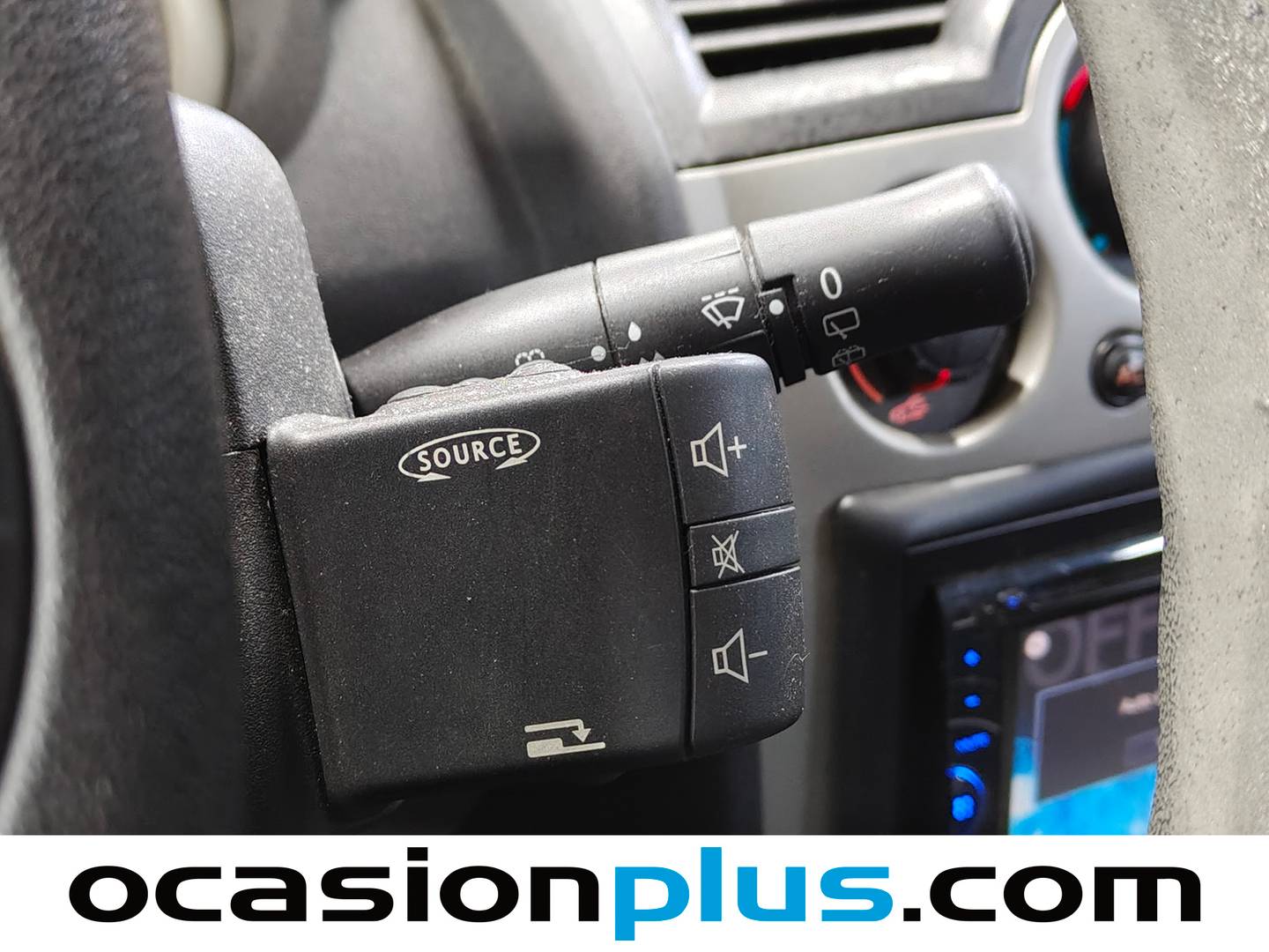 Renault Mégane Renault Megane Confort Expression 1.6 16V (115 CV) de ocasión