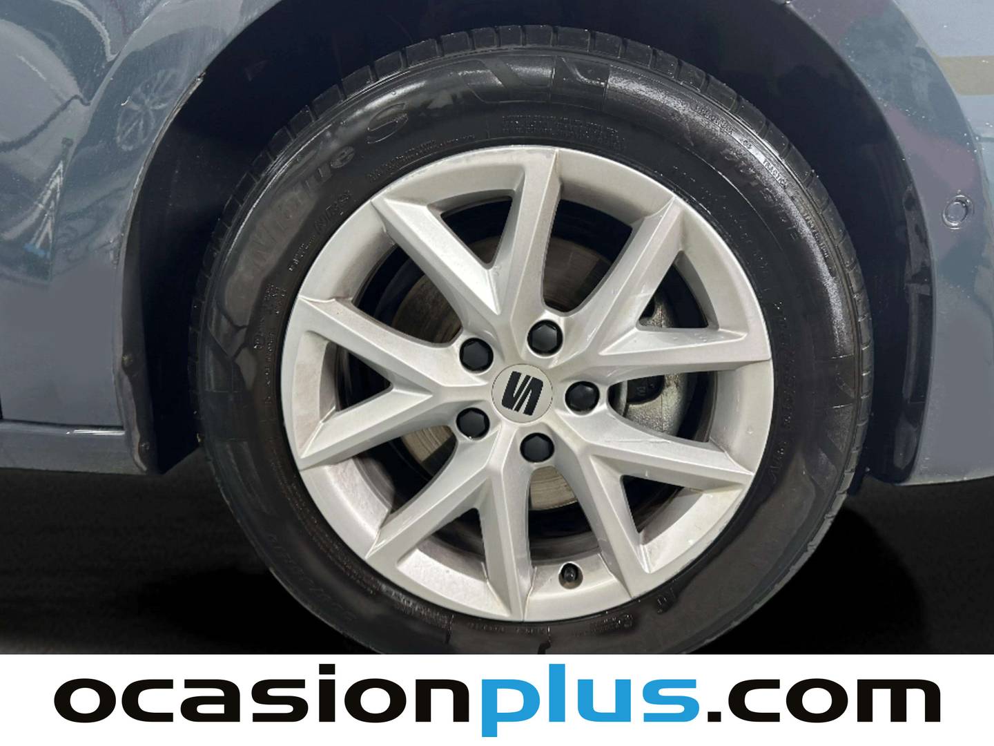 Foto Seat León SEAT León ST ST 1.5 TSI Style Special Edition (150 CV)