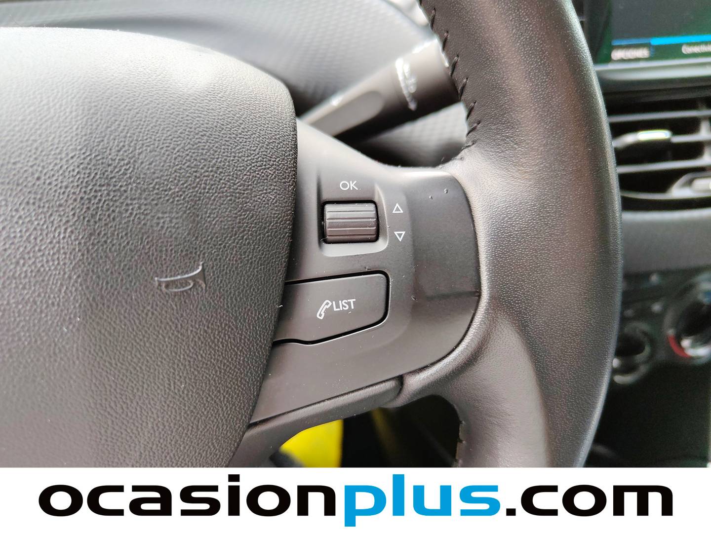 Peugeot 2008 Peugeot 2008 BlueHDi 100 Style (100 CV) 100cv