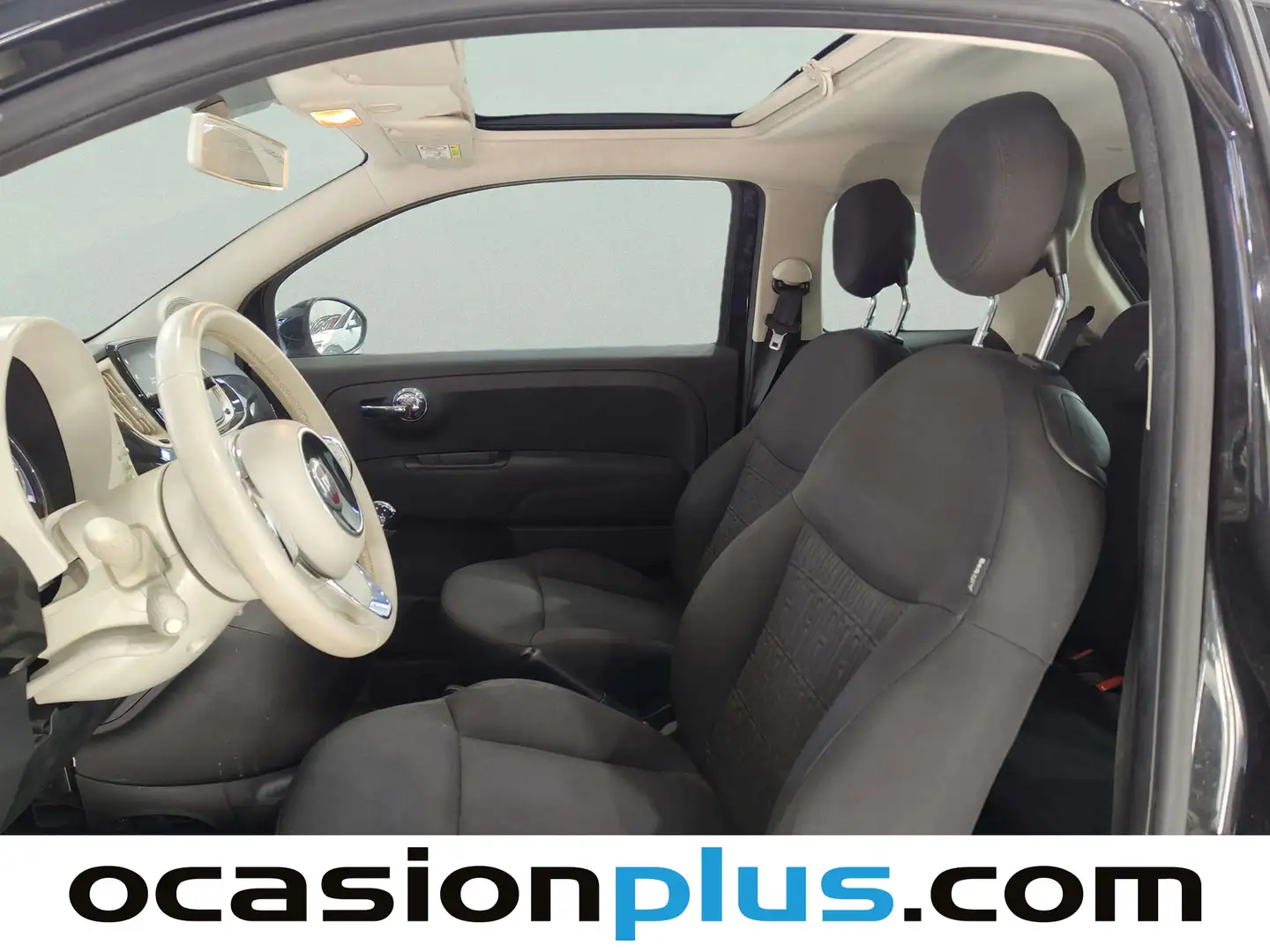 Foto Fiat 500 Fiat 500 1.0 Hybrid Dolcevita (70 CV)