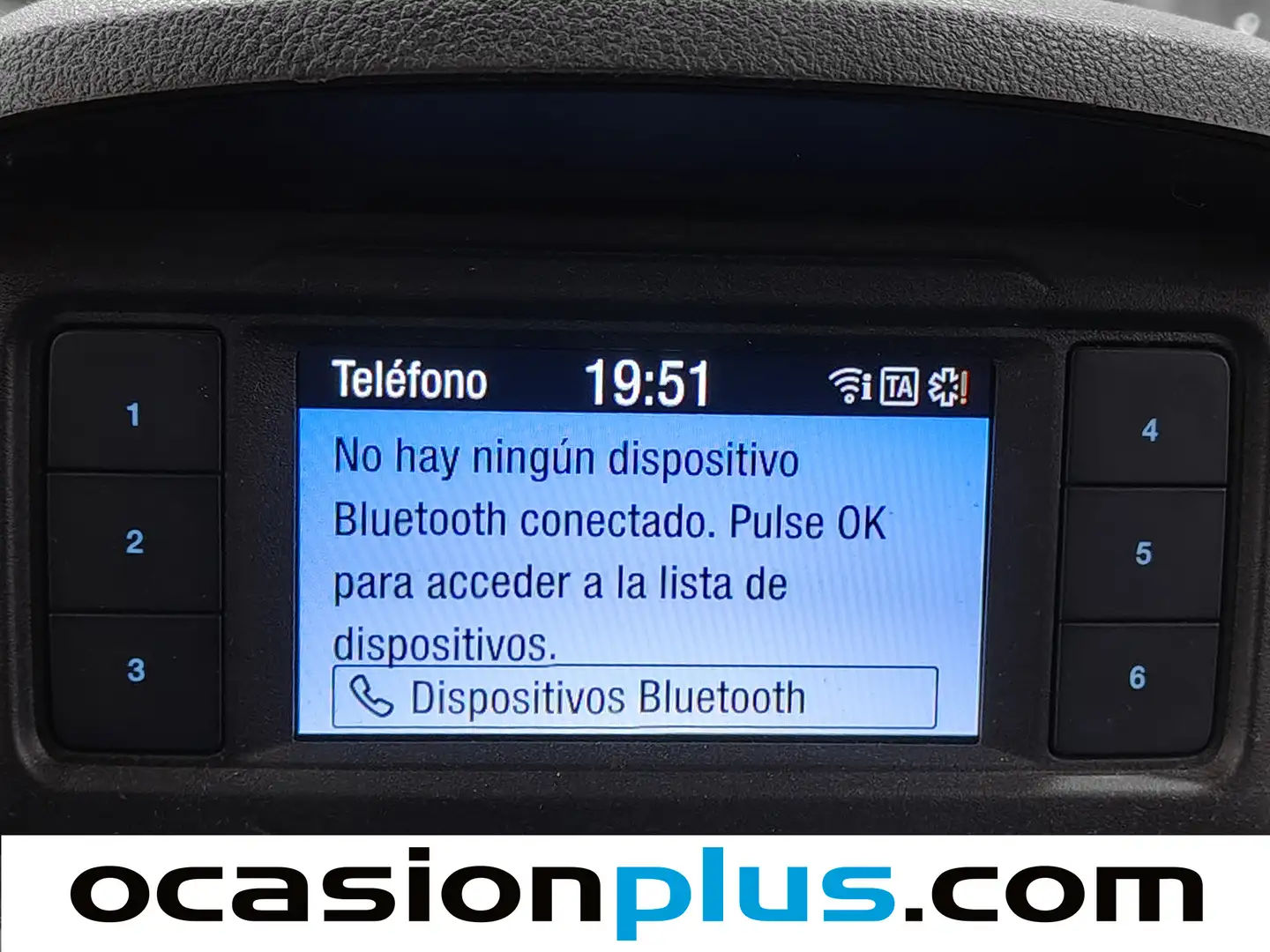 Foto Ford Transit Courier Ford Transit Courier 1.5 TDCI Trend (75 CV)