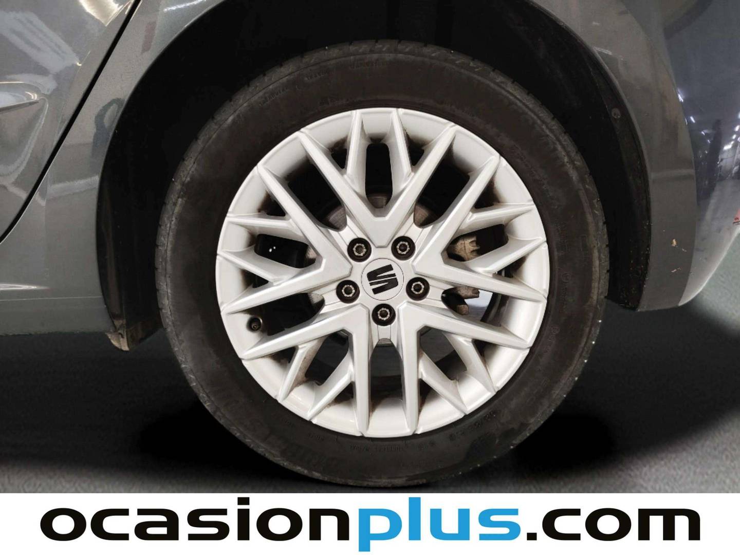 Seat Ibiza Seat Ibiza 1.0 TSI S&S Xcellence (115 CV) 2025