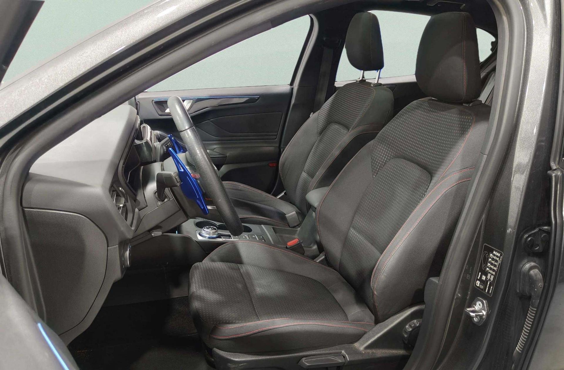 Ford Focus 1.5 EcoBlue ST-Line - foto 15