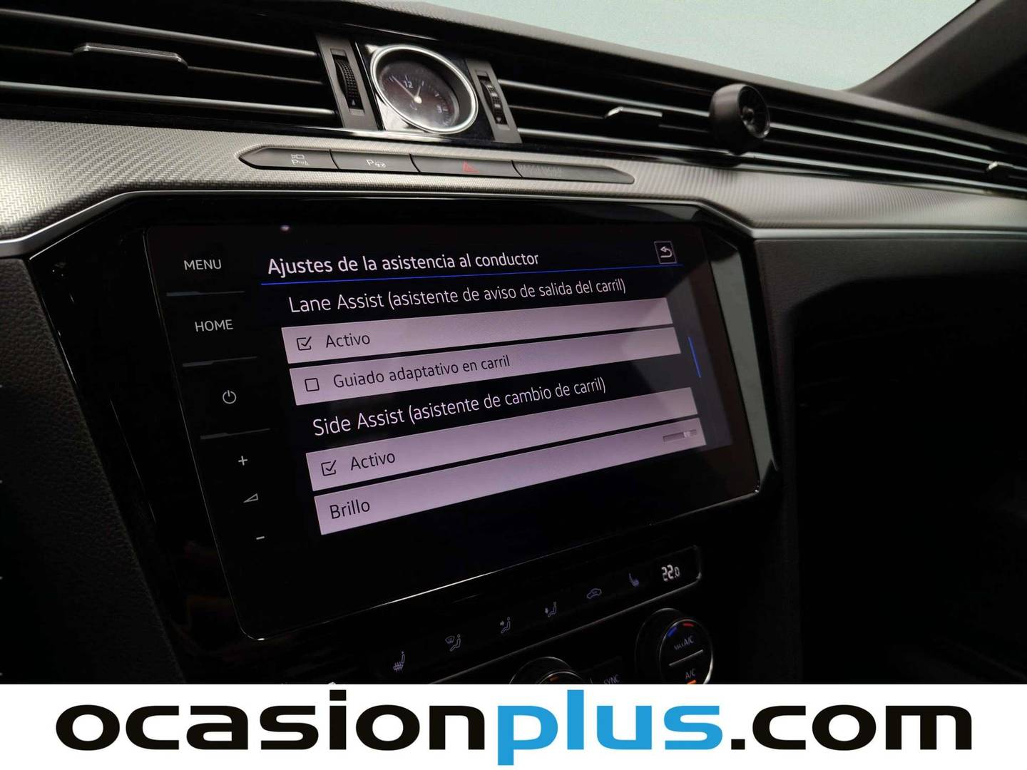 Volkswagen Arteon Volkswagen Arteon R-Line 2.0 TDI (150 CV) DSG km 0