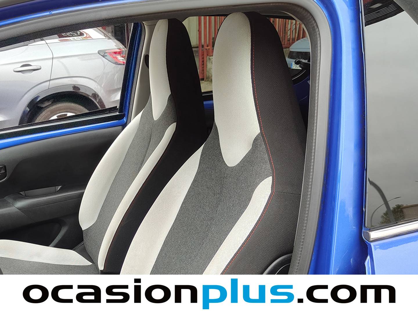 Foto Citroën C1 Citroen C1 VTi 72 S&S Urban Ride (72 CV)