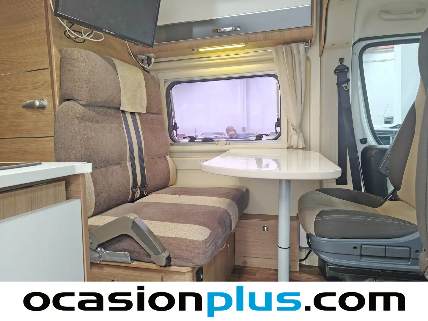 Foto Benimar Benivan 112 Benimar Benivan 112 (130 CV) 4 Plazas