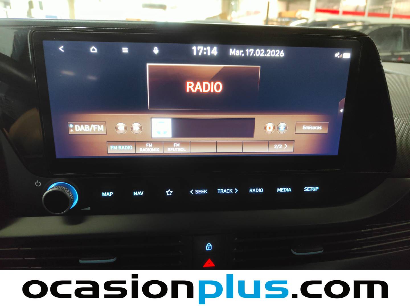 Foto Hyundai i20 Hyundai i20 1.6T N (204 CV)