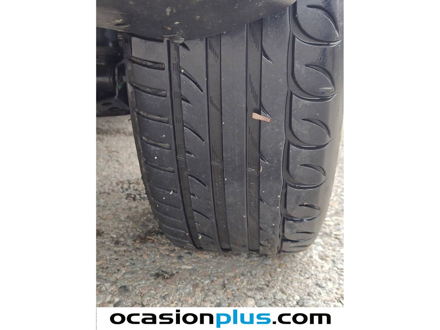 Ford EcoSport Ford EcoSport 1.5 TDCi S&S Titanium (100 CV) manual