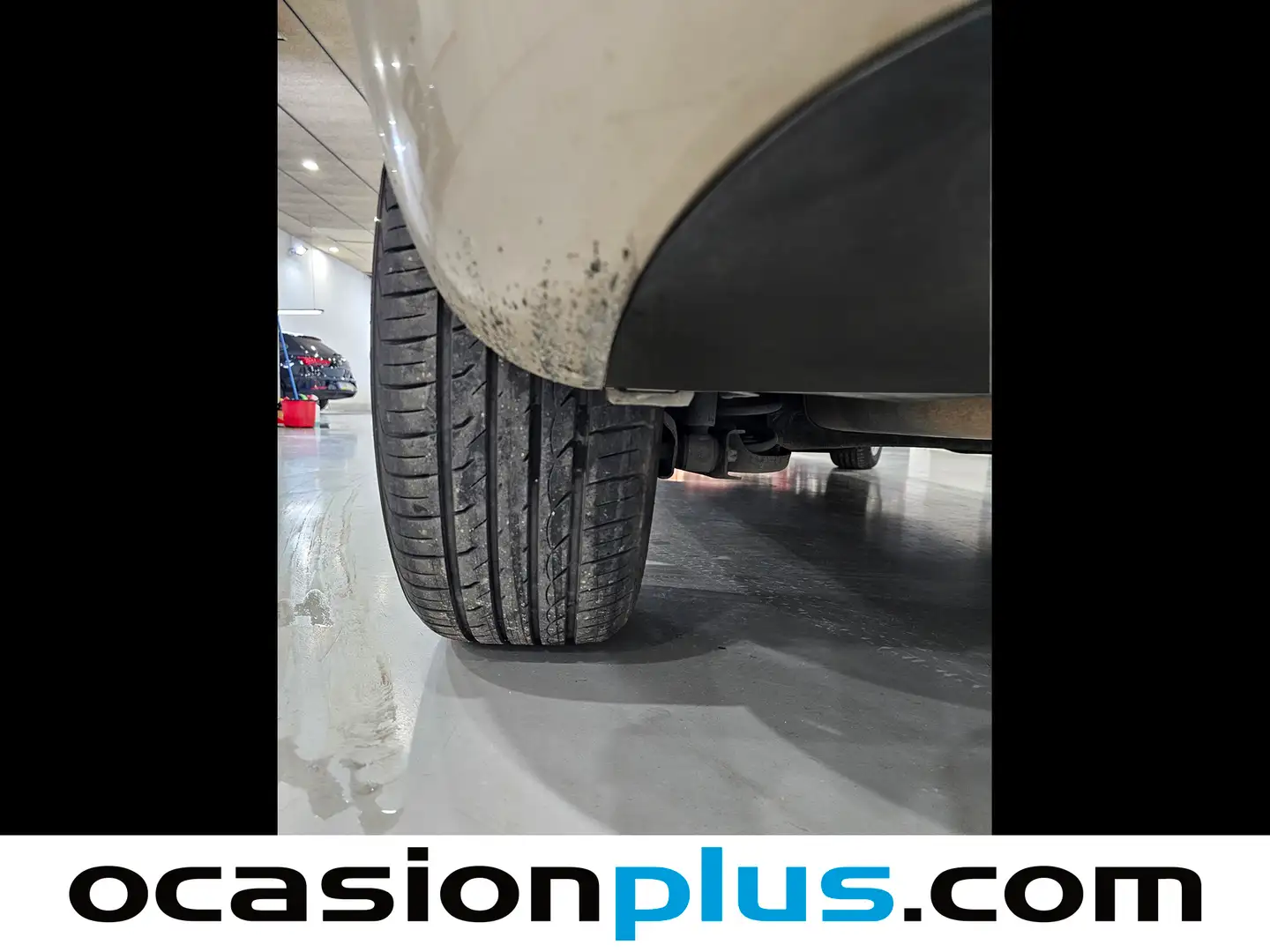 Foto Fiat 500L Fiat 500L 1.4 Pop Star (95 CV)