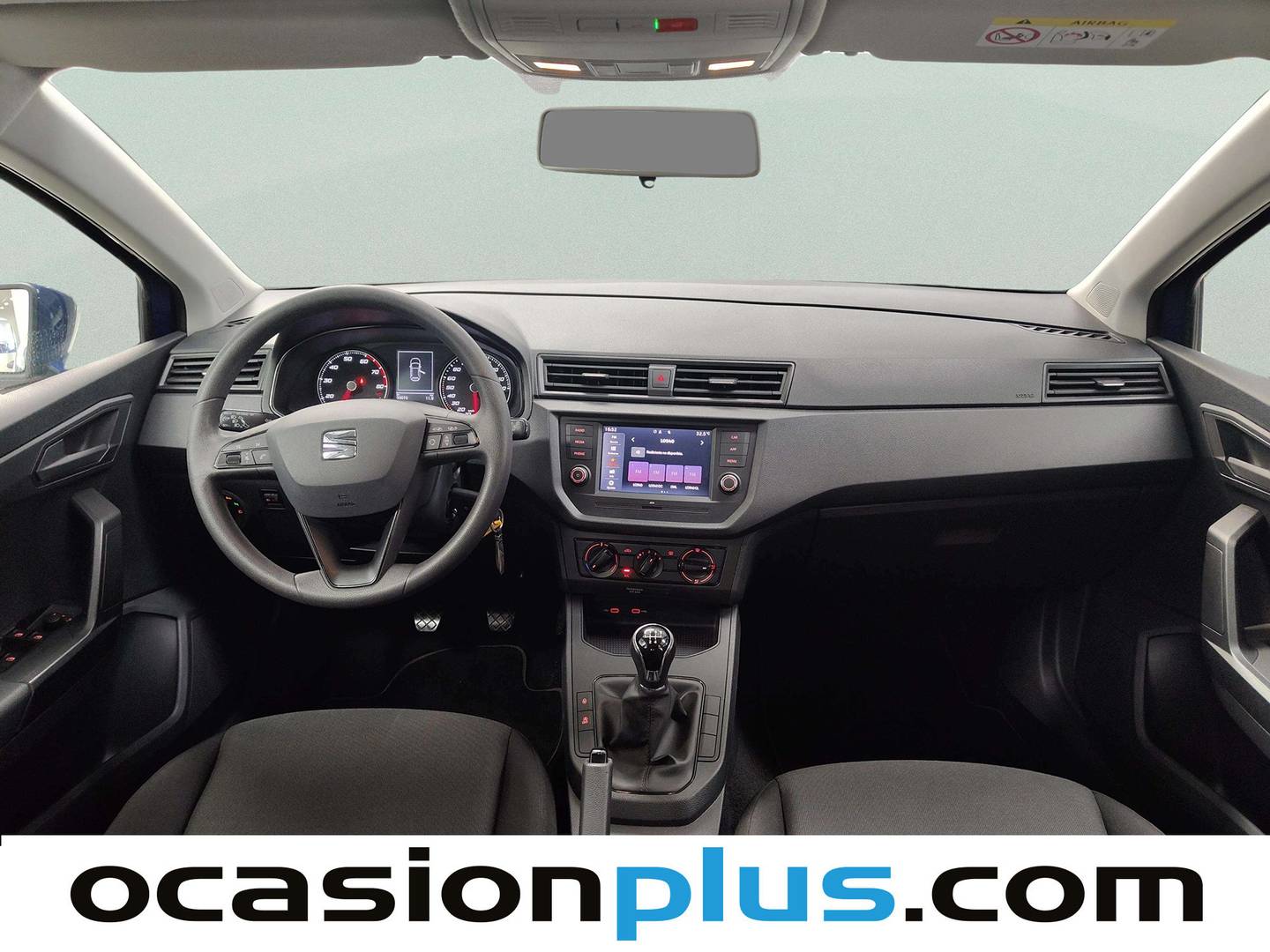 Seat Ibiza Seat Ibiza 1.0 TSI Reference (95 CV) de ocasión