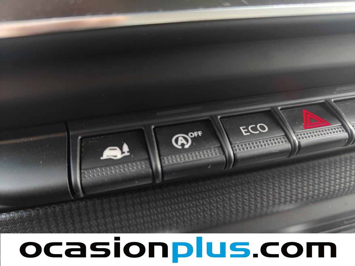 Foto Renault Trafic Renault Trafic Furgon L1H1 Blue dCi (130 CV) 3 Plazas