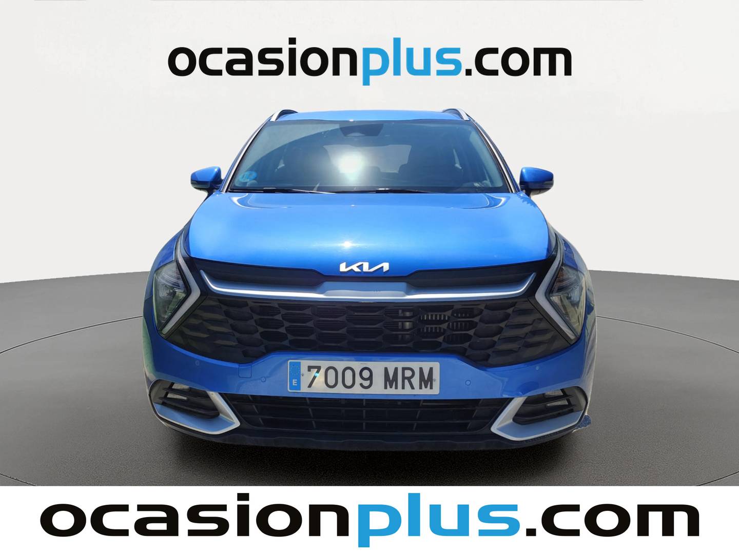 KIA Sportage KIA Sportage 1.6 T-GDi MHEV Drive 4x2 (150 CV) seminuevo
