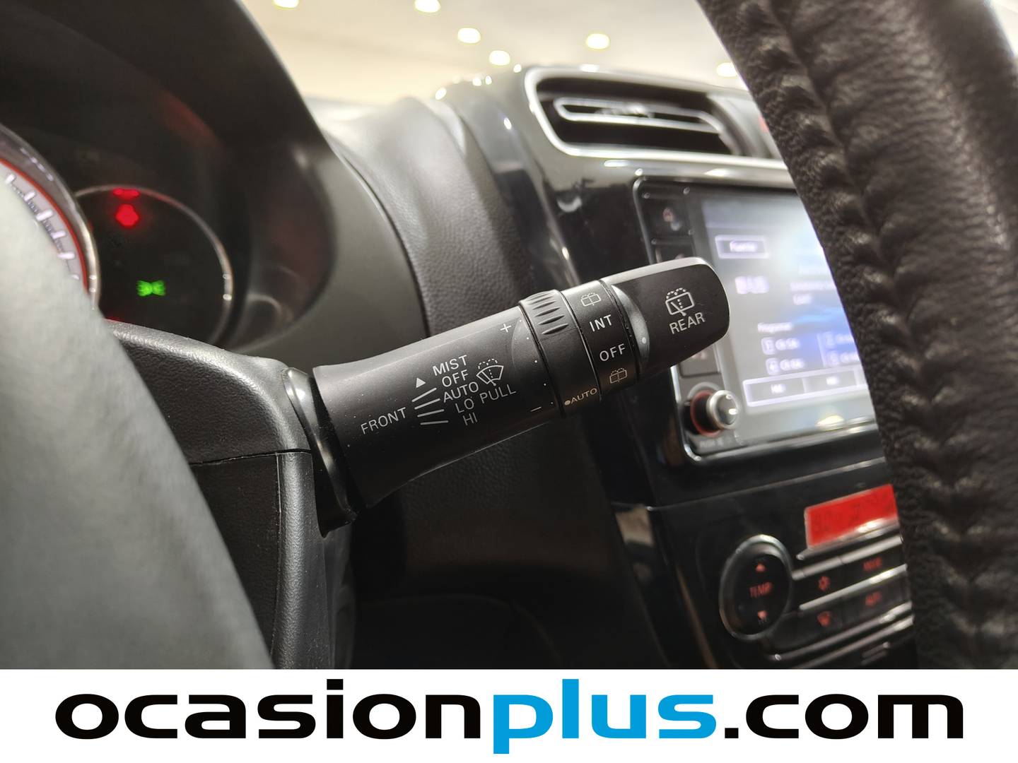 Foto Mitsubishi Space Star Mitsubishi Space Star 120 MPI Kaiteki (71 CV)