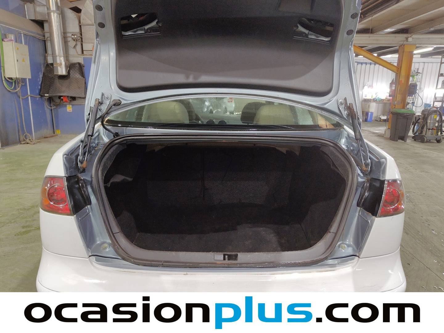 Foto Seat Córdoba SEAT Córdoba 1.4 16v Reference  (75 CV)