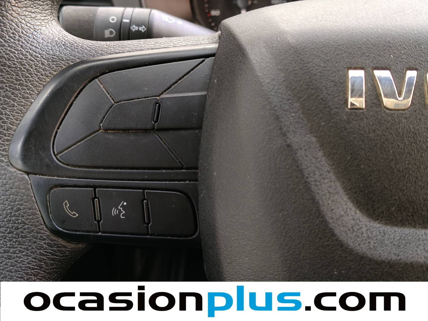 Iveco Daily Iveco Daily Furgon 35S 16 V 3520L/H2 (156 CV) de segunda mano