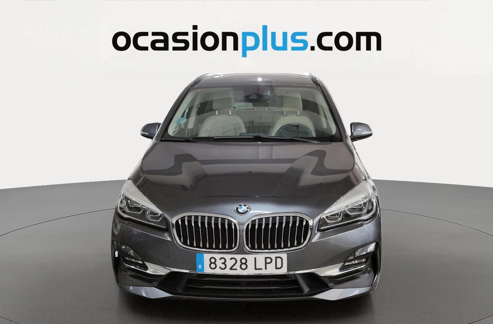 BMW Serie 2 Gran Tourer 2 220dA Gran Tourer 7 plazas - foto 17
